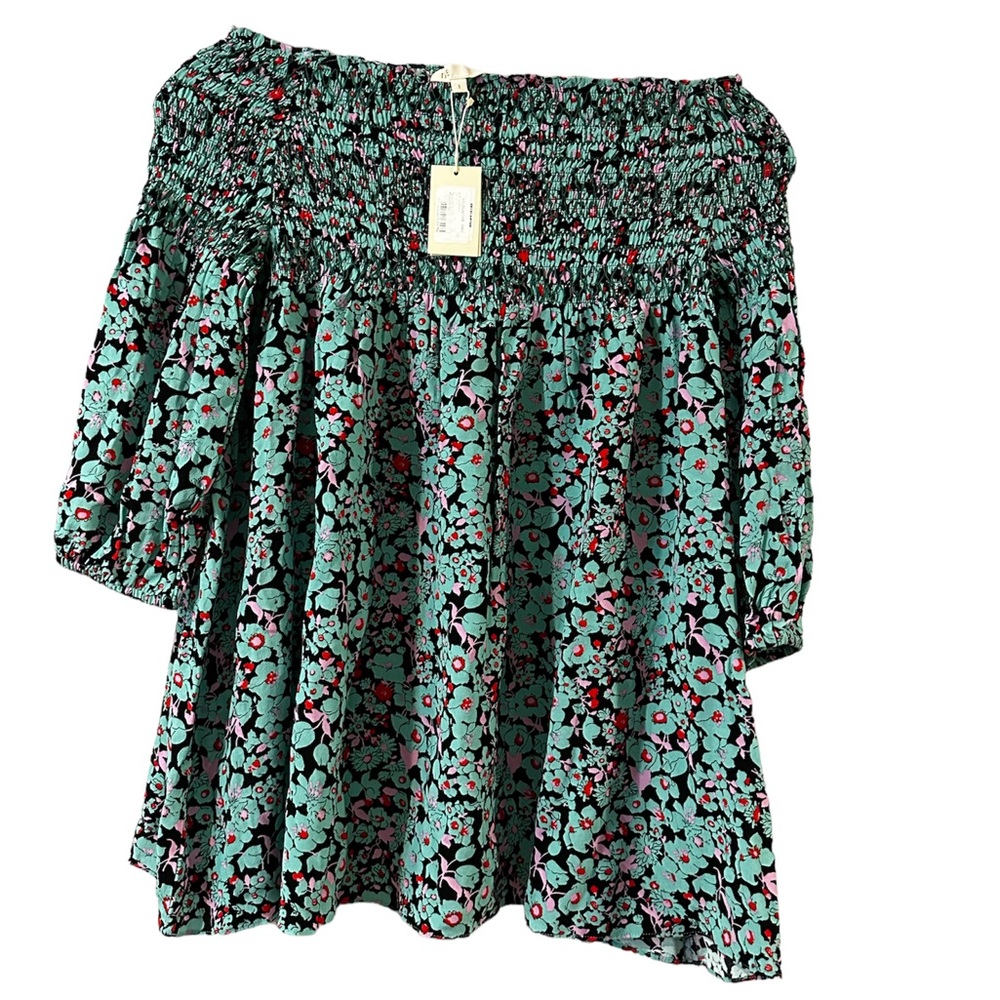 💗💗 NWT MAJE PARIS BRAND OFF SHOULDER TOP 💗💗